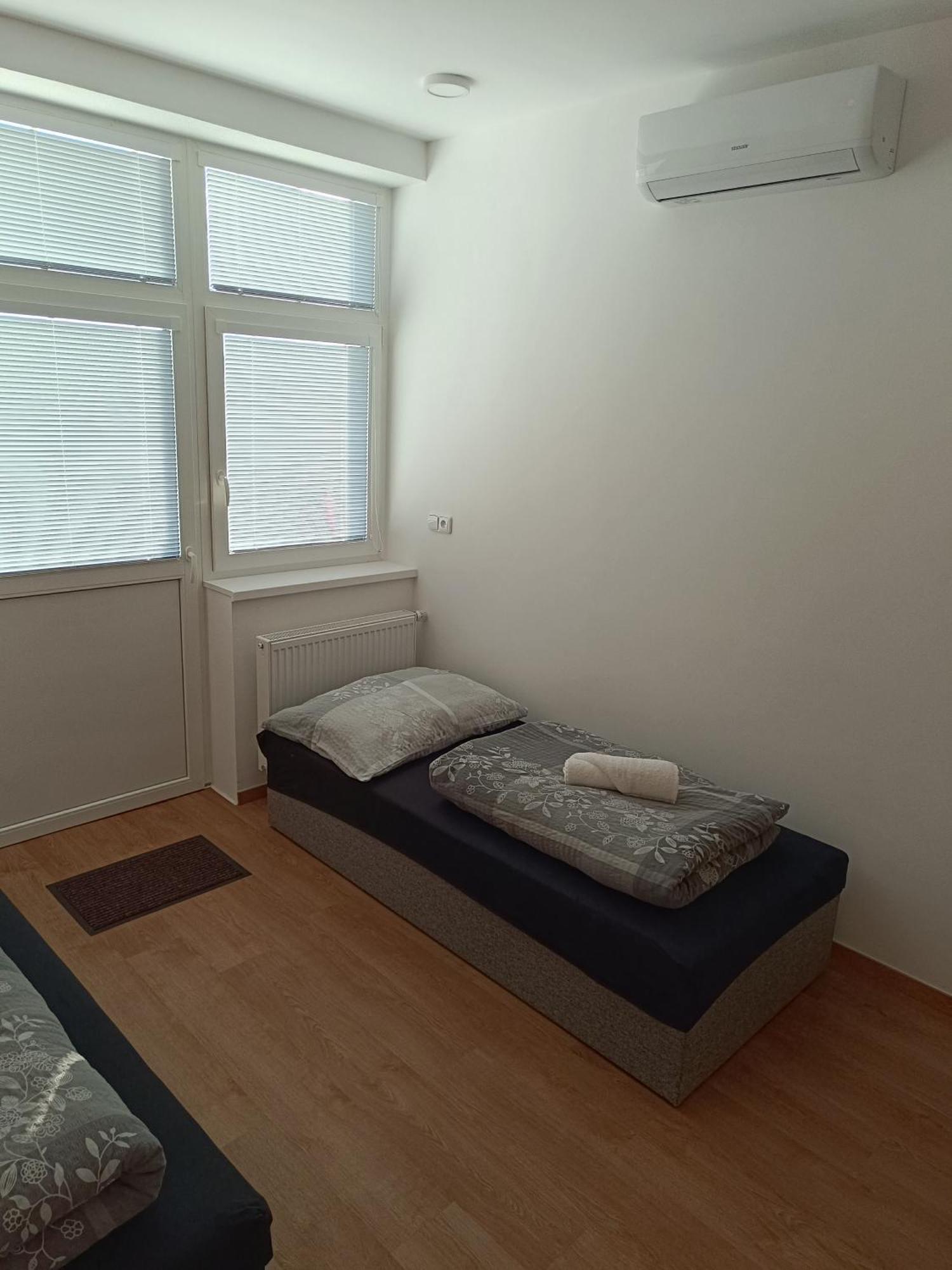 Penzion Hady Brno Buitenkant foto